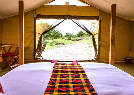 Dove Nest Lodge