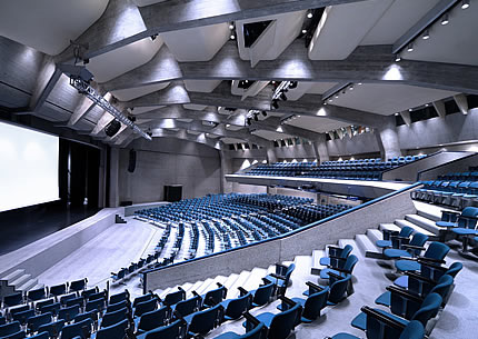 Conference Venues in Kenya