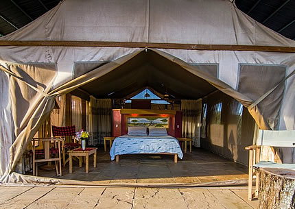 Dove Nest Lodge