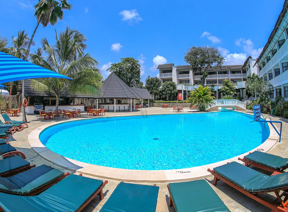 travellers hotel fiji