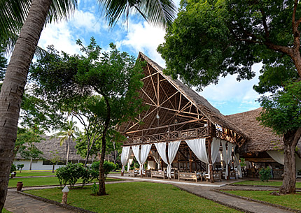 Dove Nest Lodge